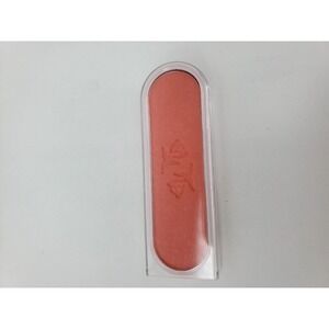 Mary Kay Powder Perfect Cheek Color 6208 Coral‎ New Without Box 0.2 oz